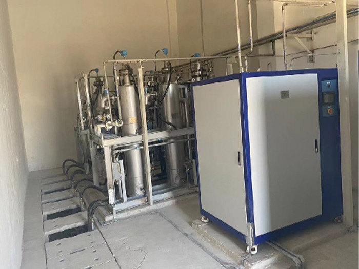 泰国多晶硅项目